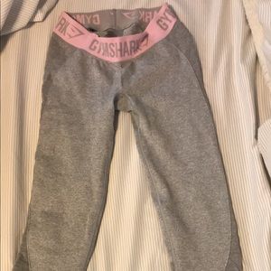 Gymshark Flex Leggings